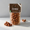 Popcorn Chocolat Caramel BIO – Cocoripop