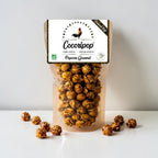 Popcorn Caramel Café BIO – Cocoripop