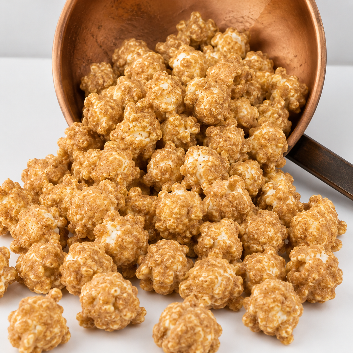 Popcorn Noix de Coco BIO – Cocoripop