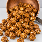 Popcorn Caramel Café BIO – Cocoripop