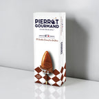 Étui de 10 Sucettes Caramel au Lait Frais – Pierrot Gourmand
