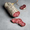 Gros Saucisson Bridé IGP Ardèche – 480 g