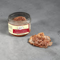 Terrine de Campagne au Piment d’Espelette – 180 g