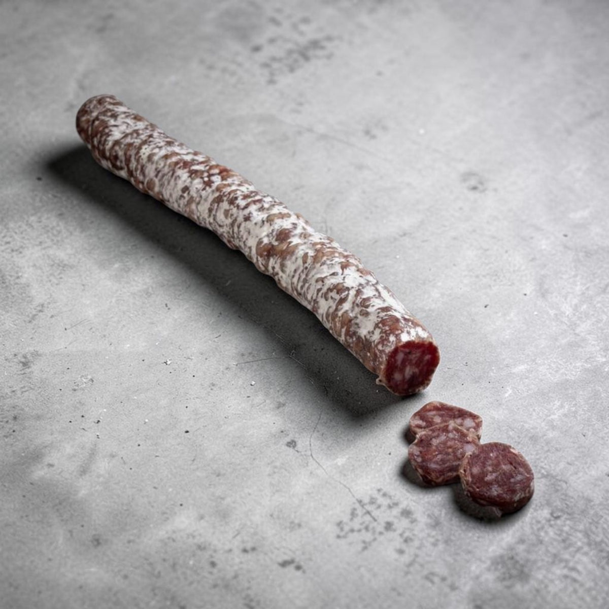 Fuet Pur Porc Artisanal – 130 g