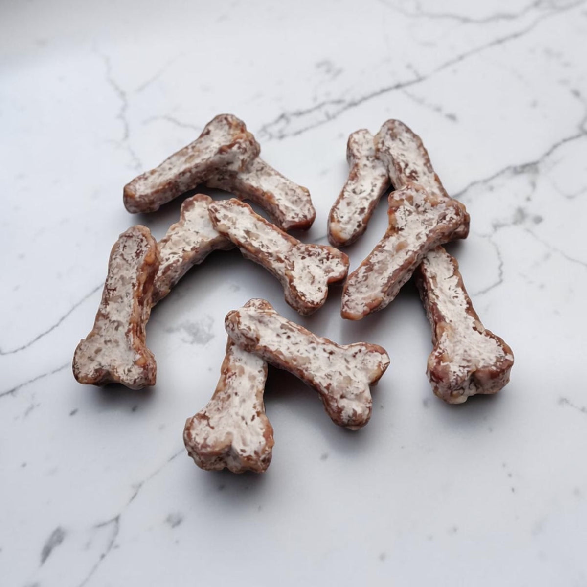 Minissons Zizi Pur Porc – 200 g