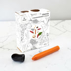Crayon d’Assaisonnement Piment & Ail BIO – OCNI